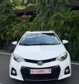 2014 Toyota Corolla S Sedan - 2