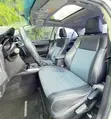 2014 Toyota Corolla S Sedan - 3