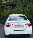 2014 Toyota Corolla S Sedan - 4