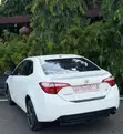 2014 Toyota Corolla S Sedan - 5