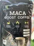 Maca Boost Coffee - 1