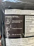 Maca Boost Coffee - 5