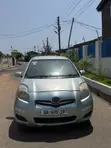 Toyota Vitz 1.0 FWD 3dr Hatchback 2010 - 2