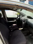Toyota Vitz 1.0 FWD 3dr Hatchback 2010 - 4