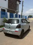 Toyota Vitz 1.0 FWD 3dr Hatchback 2010 - 5