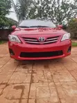 2013 Toyota Corolla LE Sedan - 2