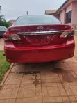 2013 Toyota Corolla LE Sedan - 3