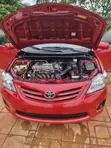 2013 Toyota Corolla LE Sedan - 4
