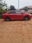 2013 Toyota Corolla LE Sedan - 5