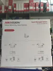 Hikvision 24-Port Smart Managed PoE Network Switch DS-3E1326P-EI/M - 3