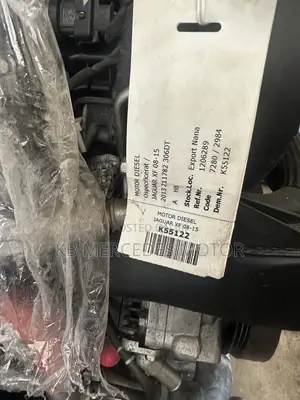 Jaguar XF Complete Engine