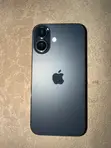 Apple iPhone 16 128GB Black - 3