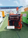 Heavy-Duty Ecoolmax 10KVA Generator - 1