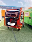 Heavy-Duty Ecoolmax 10KVA Generator - 2