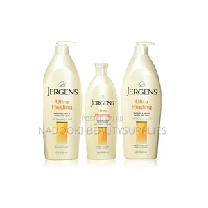 Jergens Ultra Healing Body Lotion