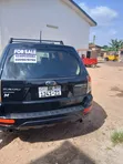 Subaru Forester 2.5X Automatic 2010 Black - 3