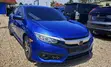 2016 Honda Civic LX Sedan (2.0L) - 1