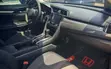 2016 Honda Civic LX Sedan (2.0L) - 2