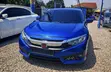 2016 Honda Civic LX Sedan (2.0L) - 4