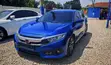 2016 Honda Civic LX Sedan (2.0L) - 5
