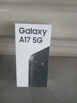New Samsung Galaxy A17 5G 256GB Black - 2