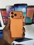 Apple iPhone 17 Pro Max 256GB Orange - 3