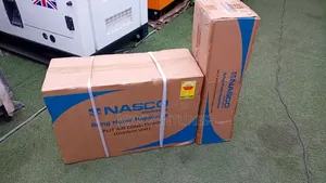 Nasco 1.5HP Split System Air Conditioner