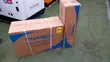 Nasco 1.5HP Split System Air Conditioner - 2