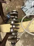 Mercedes-Benz M270 Crankshaft - Foreign Used - 2
