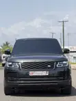 2020 Land Rover Range Rover P525 HSE SWB - 3