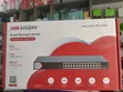 Hikvision DS-3E1528P-EI/M 24-Port Gigabit PoE Smart Managed Switch - 1