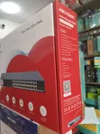 Hikvision DS-3E1528P-EI/M 24-Port Gigabit PoE Smart Managed Switch - 3