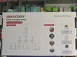Hikvision DS-3E1528P-EI/M 24-Port Gigabit PoE Smart Managed Switch - 4