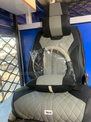 Premium Car Seat Covers & Body Covers