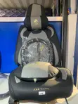 Premium Car Seat Covers & Body Covers - 3