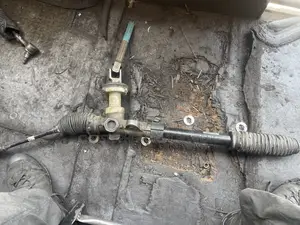 Kia Morning/Picanto - Hyundai i10 Steering Rack (Used)