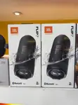 JBL Flip 7 Portable Bluetooth Speaker - 1