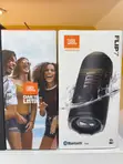JBL Flip 7 Portable Bluetooth Speaker - 2