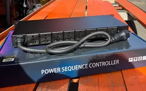 DBX Power Sequence Breaker