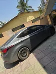 Hyundai Elantra Limited 2014 Gray - 4