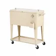 75L Standing Ice Chest / Cooler Box - 2