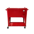 75L Standing Ice Chest / Cooler Box - 3