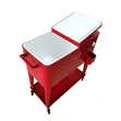 75L Standing Ice Chest / Cooler Box - 4