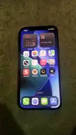 Apple iPhone 12 128GB Black - 1