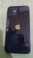 Apple iPhone 12 128GB Black - 2