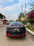 Kia Optima 2011 Black - 1