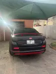 Kia Optima 2011 Black - 4