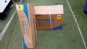 Nasco 1.5HP Split System Air Conditioner