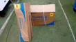 Nasco 1.5HP Split System Air Conditioner - 1