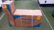 Nasco 1.5HP Split System Air Conditioner - 2